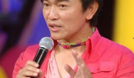 娱乐圈爆料罗祥是谁,娱乐圈神秘人物，身份之谜引热议