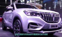 哈弗h6最新款爆料视频,性能与颜值双提升，2024款亮点抢先看