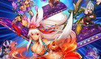 貂蝉卡牌最新爆料,绝世佳人再展芳华，神秘技能引期待