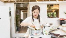 赵薇中餐厅最新爆料