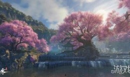 逆水寒手游新绝技最新爆料,绝世神技，江湖再起风云