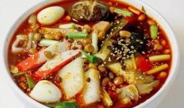 青岛麻辣烫爆料视频下载,麻辣烫制作过程大曝光！