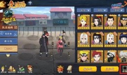 忍者带徒最新爆料视频