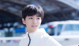 娱乐圈爆料 王俊凯是谁,王俊凯背后的故事