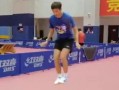 国乒爆料搞笑视频,爆笑视频揭秘乒乓球运动员的欢乐时光
