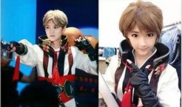 小鹿娱乐圈爆料