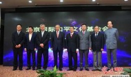 和平基金最新爆料新闻,揭秘重大国际和平项目进展