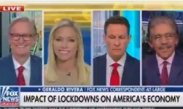 爆料新冠美国记者视频,揭露疫情真相的勇敢瞬间