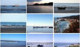 爆料丹东旅游的视频,揭秘东北边境线上的风情画卷