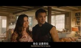 鹰眼电影完整版在线观看,揭秘幕后真相，在线观看完整版