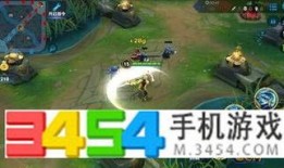 王者5月韩信皮肤爆料视频,剑舞风云，再战沙场