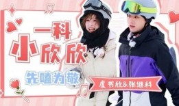 视频爆料可以磕cp嘛,磕cp热潮再起，粉丝热议不断