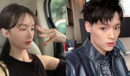 张超和金晨的最新爆料,揭秘娱乐圈背后的惊人真相！