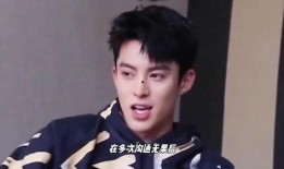 吃瓜娱乐间王鹤棣是真的吗,是真爱还是炒作？