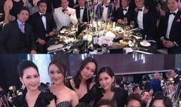 香港上流社会爆料视频,揭秘奢华生活背后的惊人真相