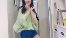 抖音长腿妈妈爆料视频,揭秘网络红人的成长之路