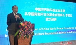 和平基金最新爆料新闻,揭秘重大国际和平项目进展