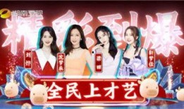 湖南卫视高清在线观看,尽享视听盛宴，畅游精彩世界