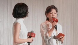 主持人李晶爆料视频,幕后真相大曝光