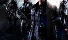 生化危机6高清在线观看,高清盛宴，惊悚冒险尽在掌握