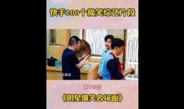 爆笑明星爆料大全下载最新,笑料横生，揭秘娱乐圈幕后趣闻