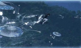 逆水寒手游新绝技最新爆料,绝世神技，江湖再起风云