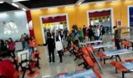 天津食堂爆料案件最新,揭露食品安全背后的惊人真相