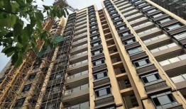 碧桂园爆料最新消息韩城房子漏水,业主维权呼声高涨