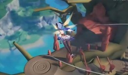 叶哥原神爆料视频大全,揭秘游戏幕后故事与精彩瞬间