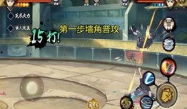 火影忍者决斗场最新爆料,决斗场风云再起，神秘新角色震撼登场！