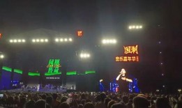 诸暨音乐节爆料视频播放,精彩瞬间盘点
