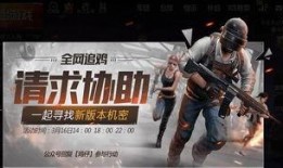 刺激战场最新皮肤爆料,新皮肤爆料，炫酷造型引玩家期待