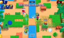 荒野乱斗最新爆料模式,神秘模式即将来袭，挑战极限，谁能脱颖而出？