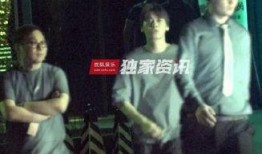 网友爆料李易峰事件视频,网友热议真相与影响