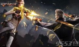 cf最新角色爆料是什么,神秘英雄即将登场！