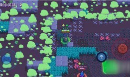 荒野乱斗最新爆料模式,神秘模式即将来袭，挑战极限，谁能脱颖而出？