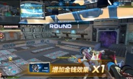 逆战欢乐塔防最新爆料,神秘英雄降临，塔防战局再掀高潮！