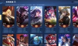 国服所有最新爆料,揭秘全新游戏内容与玩法革新