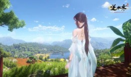 逆水寒手游爆料最新公告,揭秘神秘门派与全新剧情篇章！