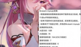 八重神子小内鬼爆料视频,揭秘神秘角色背后的故事