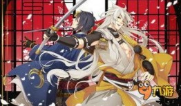 刀剑乱舞最新爆料,新刀剑角色揭秘，神秘传说即将揭晓！