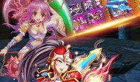 貂蝉卡牌最新爆料,绝世佳人再展芳华，神秘技能引期待
