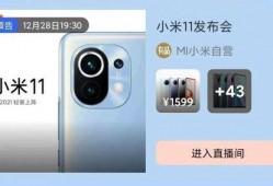 小米11官宣最新爆料,旗舰性能再升级，全新爆料揭示惊喜配置