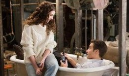 爱情灵药电影在线观看,浪漫奇遇，邂逅甜蜜爱情