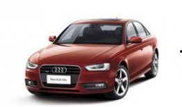 泰安奥迪爆料最新消息,全新车型及升级信息抢先看