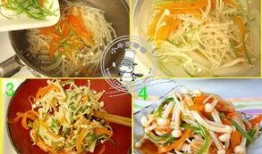 市场凉拌菜爆料视频播放,视频播放量惊人，背后的秘密大公开！