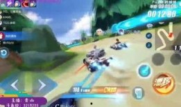 飞车冰魄爆料视频,全新游戏玩法与角色曝光