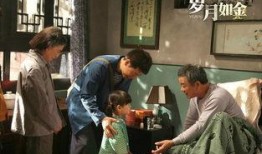 岁月如金电视剧在线观看,重温经典，共鉴人生百态