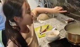 爆料奶奶做饭视频,温馨厨房里的美味瞬间