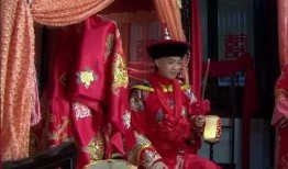 选妃故事爆料大全最新